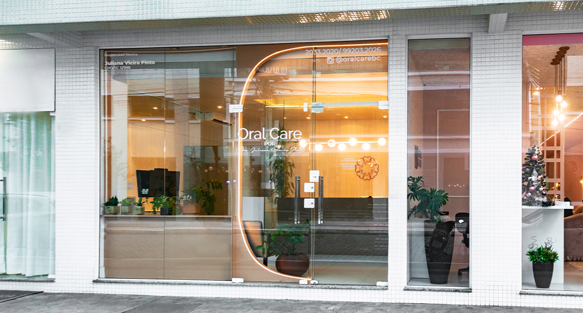 Ambiente da clínica 1